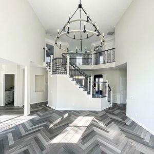 Meet your Posher, Alieu